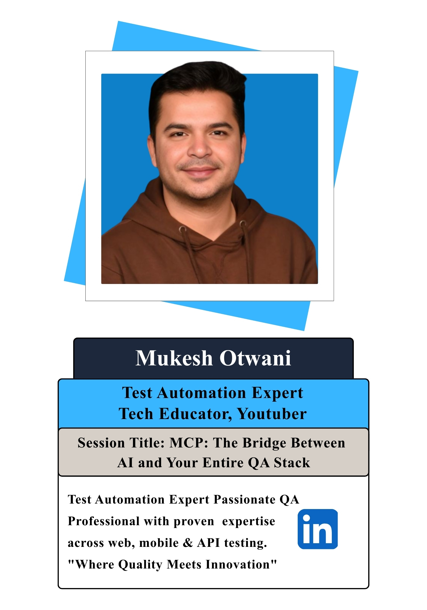 Mukesh Otwani