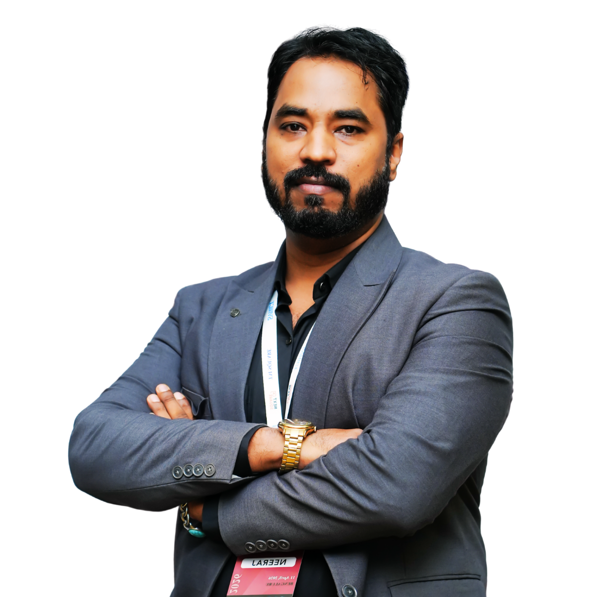 Neeraj Kumar Singh