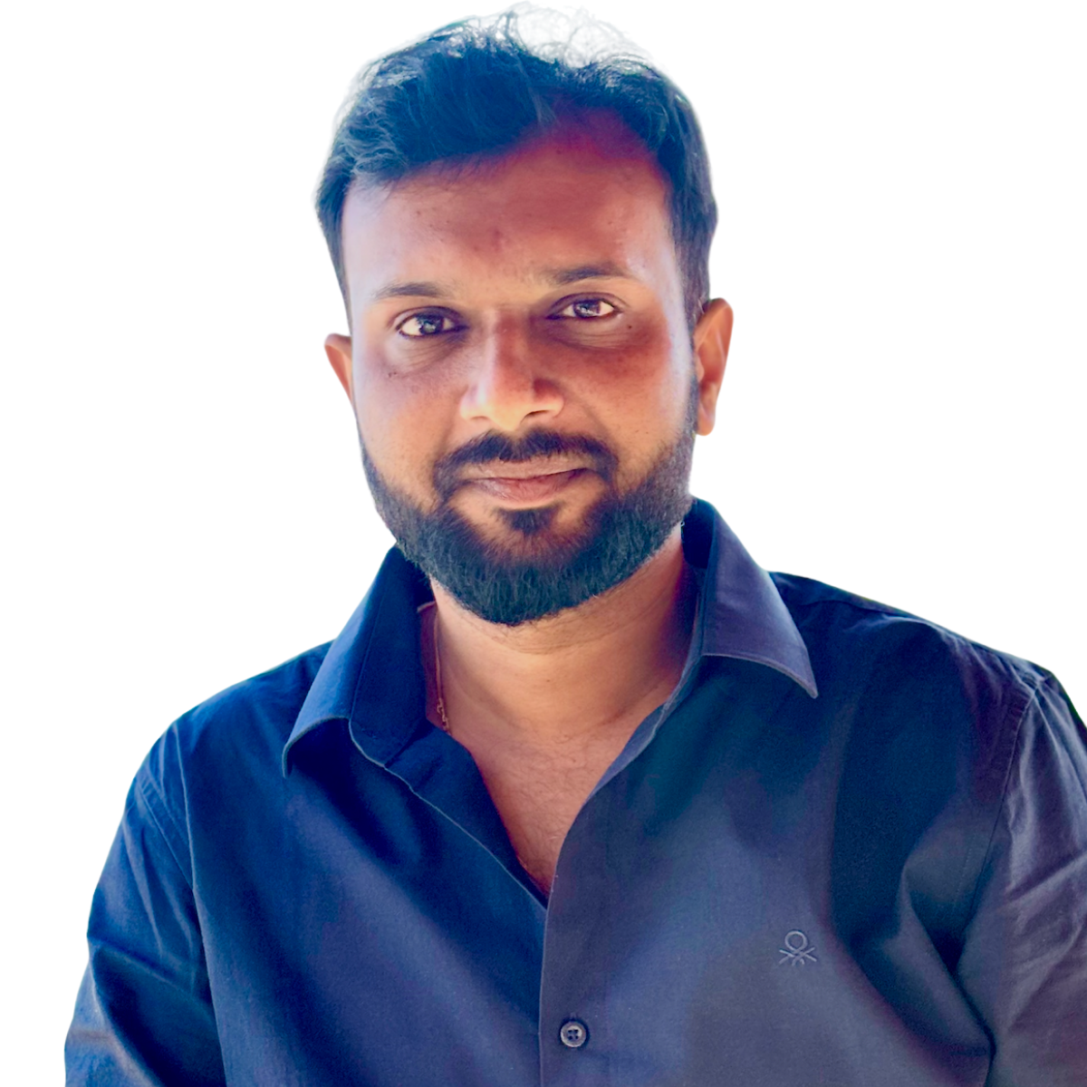 Nishant Gohel